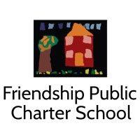 friendship public charter school logo image