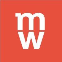 m worldwide logo image