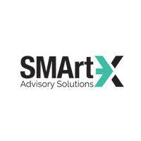 smartx advisory solutions logo image