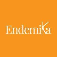 endemika studio logo image