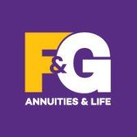 f&g logo image