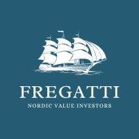 fregatti logo image