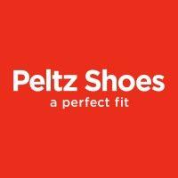 peltz shoes logo image