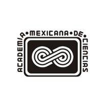 academia mexicana de ciencias, amc logo image