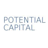 potential capital logo image