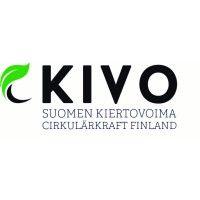 suomen kiertovoima ry logo image