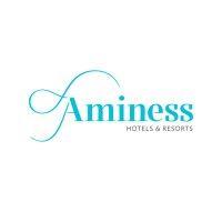 aminess hotels & resorts logo image