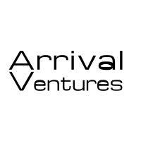 arrival ventures logo image