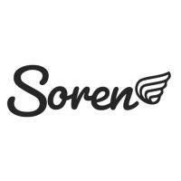 soren digital logo image