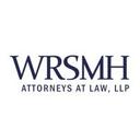 logo of Wingate Russotti Shapiro Moses Halperin Llp