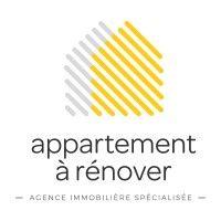 appartement à rénover logo image