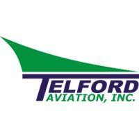 telford aviation, inc.