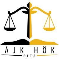 elte ájk students' union logo image