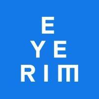 eyerim logo image