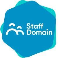 staff domain