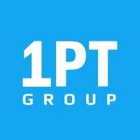 1pt group logo image