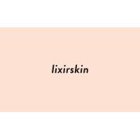 lixir skin ltd logo image