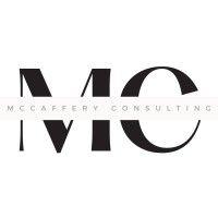 mccaffery consulting logo image