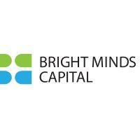 bright minds capital logo image