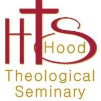 hood theological seminary