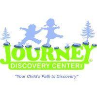 journey discovery center, inc logo image