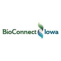 bioconnect iowa logo image