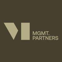 mgmt partners logo image