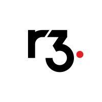 r3 logo image