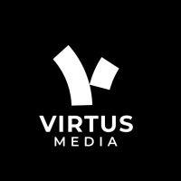 virtus media logo image