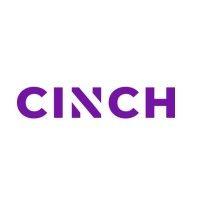 cinch logo image