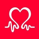 logo of British Heart Foundation