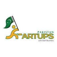 startups pakistan logo image