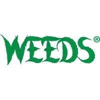 weeds® logo image