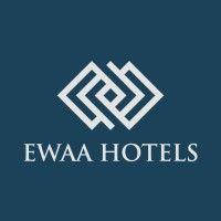 ewaa hotels logo image