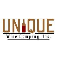 unique wine company, inc. logo image