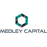 medley capital logo image