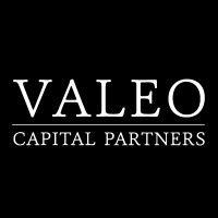 valeo capital partners logo image