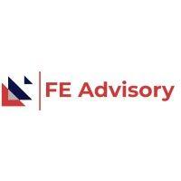 fe advisory logo image