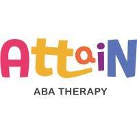 attain aba logo image