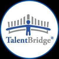 talentbridge logo image