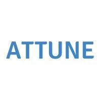 attune solutions logo image