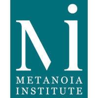 metanoia institute logo image