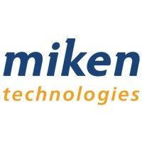 miken technologies logo image