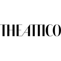 the attico logo image