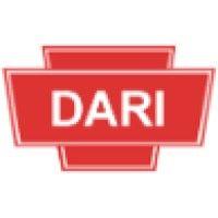 dari - disaster restoration services division logo image