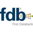 logo of Fdb First Databank Inc