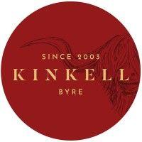 kinkell byre, st andrews, the original barn venue logo image