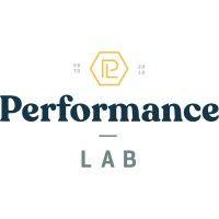 performance lab logo image