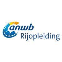 anwb rijopleiding logo image