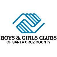 boys & girls clubs of santa cruz county logo image